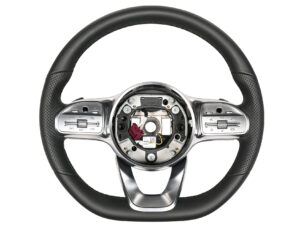 Odinis vairas Komplektas