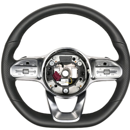 Odinis vairas Komplektas