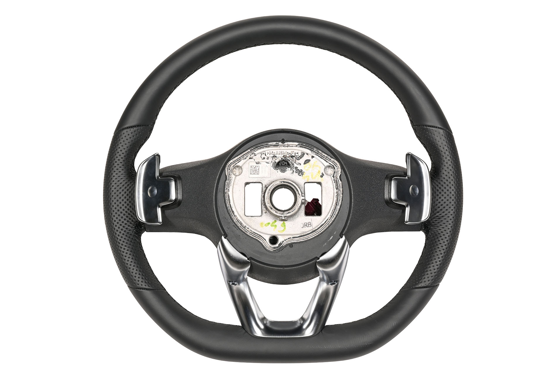 Odinis vairas Komplektas - Image 2