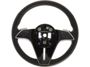 Odinis vairas Komplektas