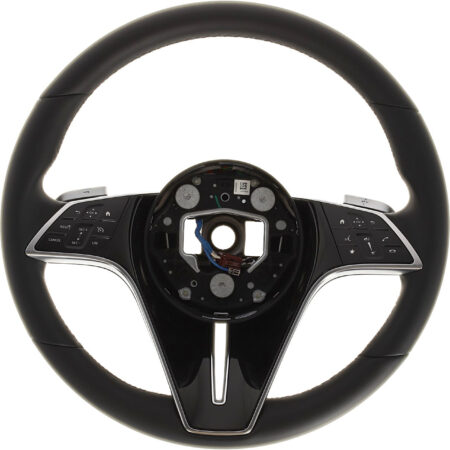 Odinis vairas Komplektas