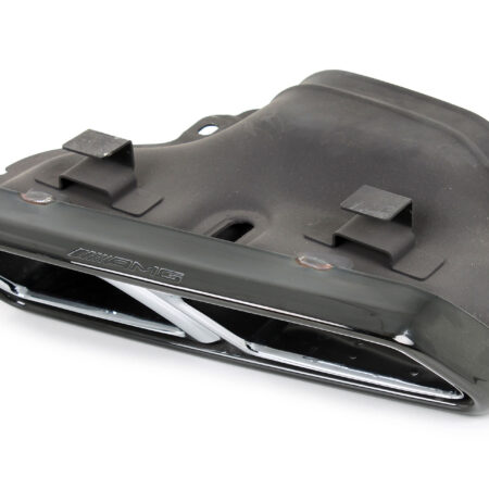 Dešinysis duslintuvo antgalis