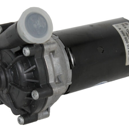 Siurblys žemos temperatūros aušinimo skysčio