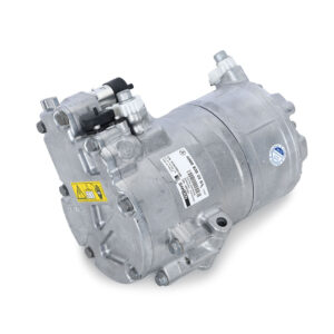 Šaldymo skysčio kompresorius