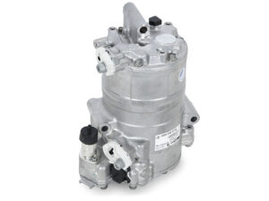 Šaldymo skysčio kompresorius