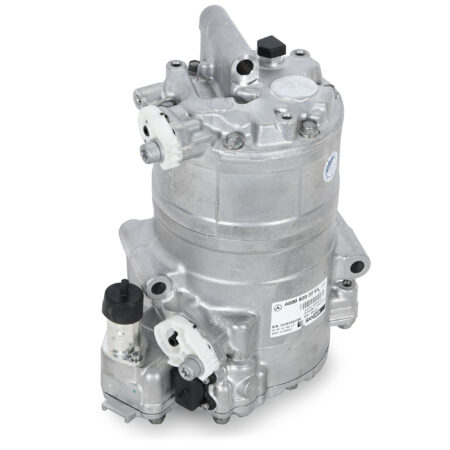 Šaldymo skysčio kompresorius