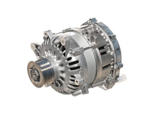 Starteris-generatorius