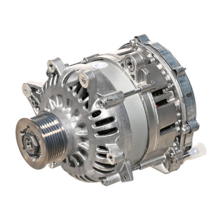 Starteris-generatorius