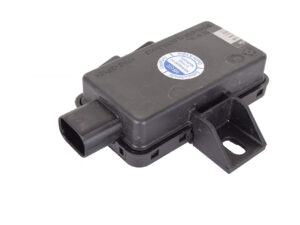 Padangų slėgio valdymo blokas