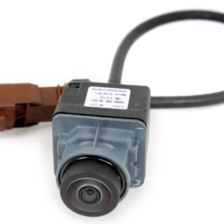 360° Apžvalgos sistemos kamera