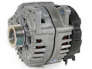 Generatorius 14V-200A