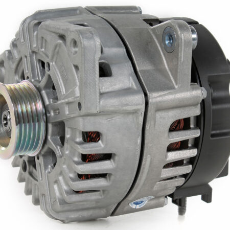 Generatorius 14V-200A