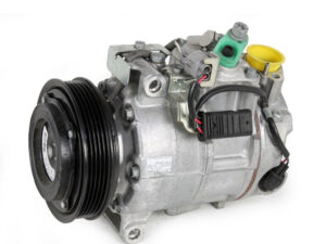 Šaldymo skysčio kompresorius