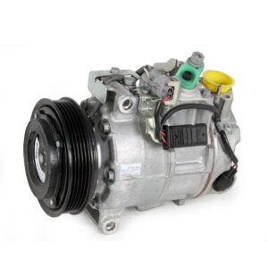 Šaldymo skysčio kompresorius