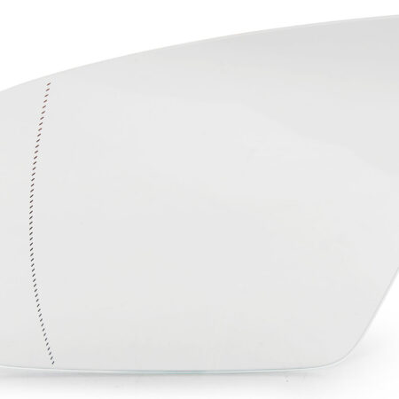 Kairysis veidrodžio stiklas kr