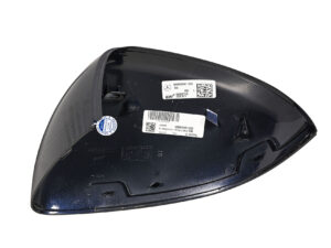 Dešinysis veidrodžio korpusas