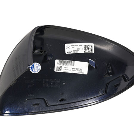 Dešinysis veidrodžio korpusas