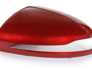 Kairysis veidrodžio korpusas kr