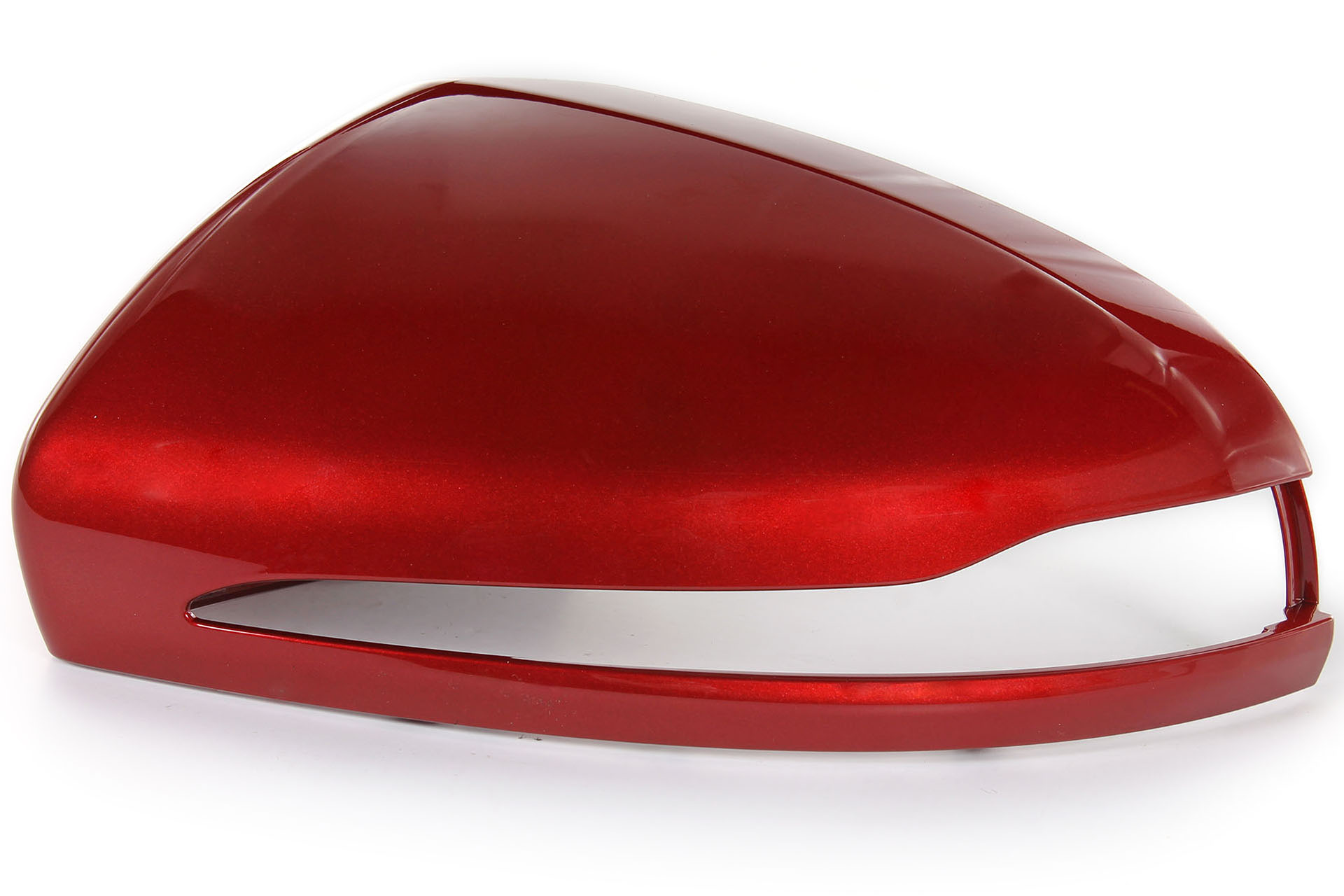 Kairysis veidrodžio korpusas kr