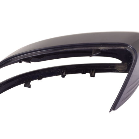 Kairysis veidrodžio korpusas kr