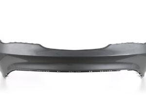 Galinio bamperio apdaila