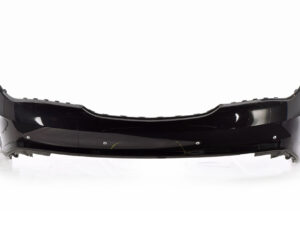 Galinio bamperio apdaila su PRK