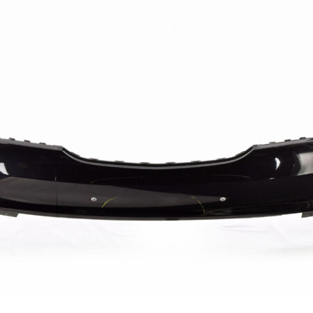 Galinio bamperio apdaila su PRK