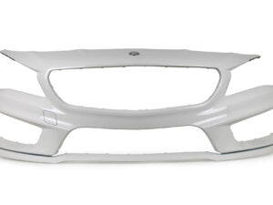 Priekinio bamperio apdaila