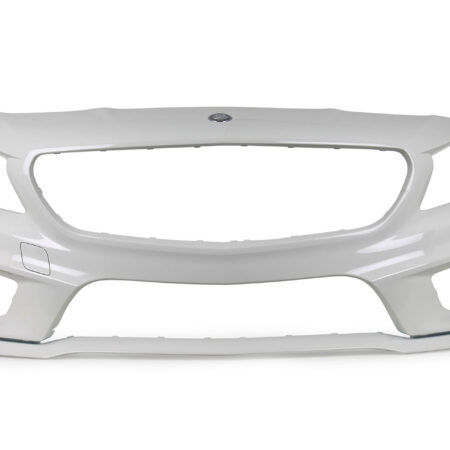 Priekinio bamperio apdaila