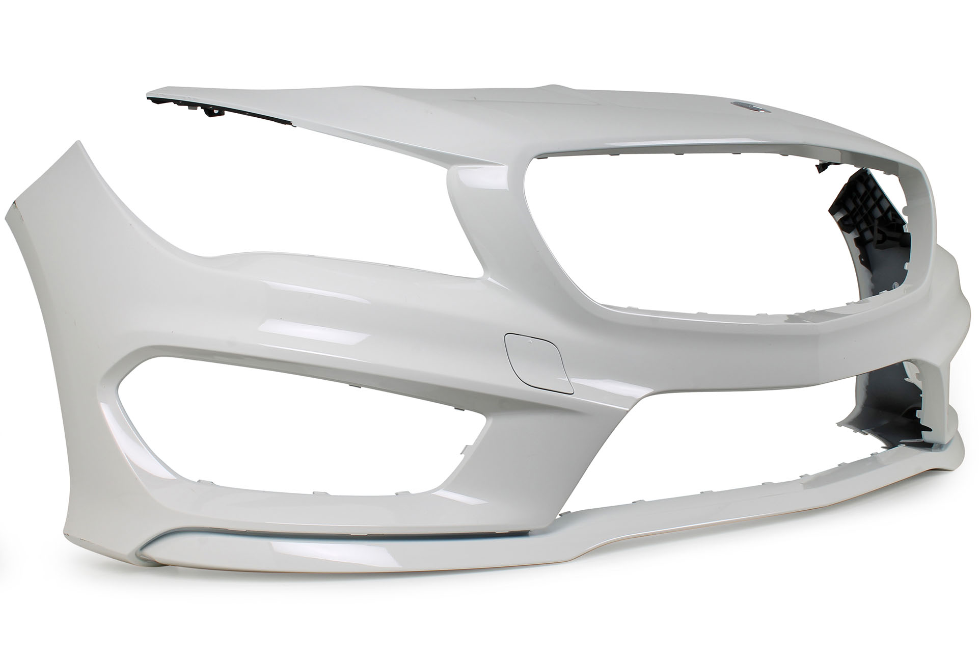 Priekinio bamperio apdaila - Image 2