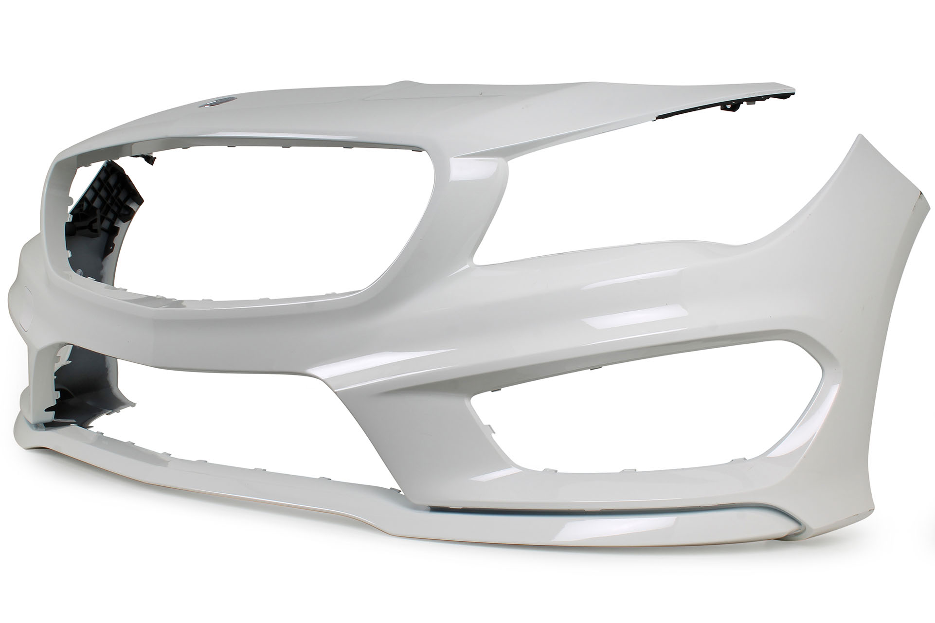 Priekinio bamperio apdaila - Image 3