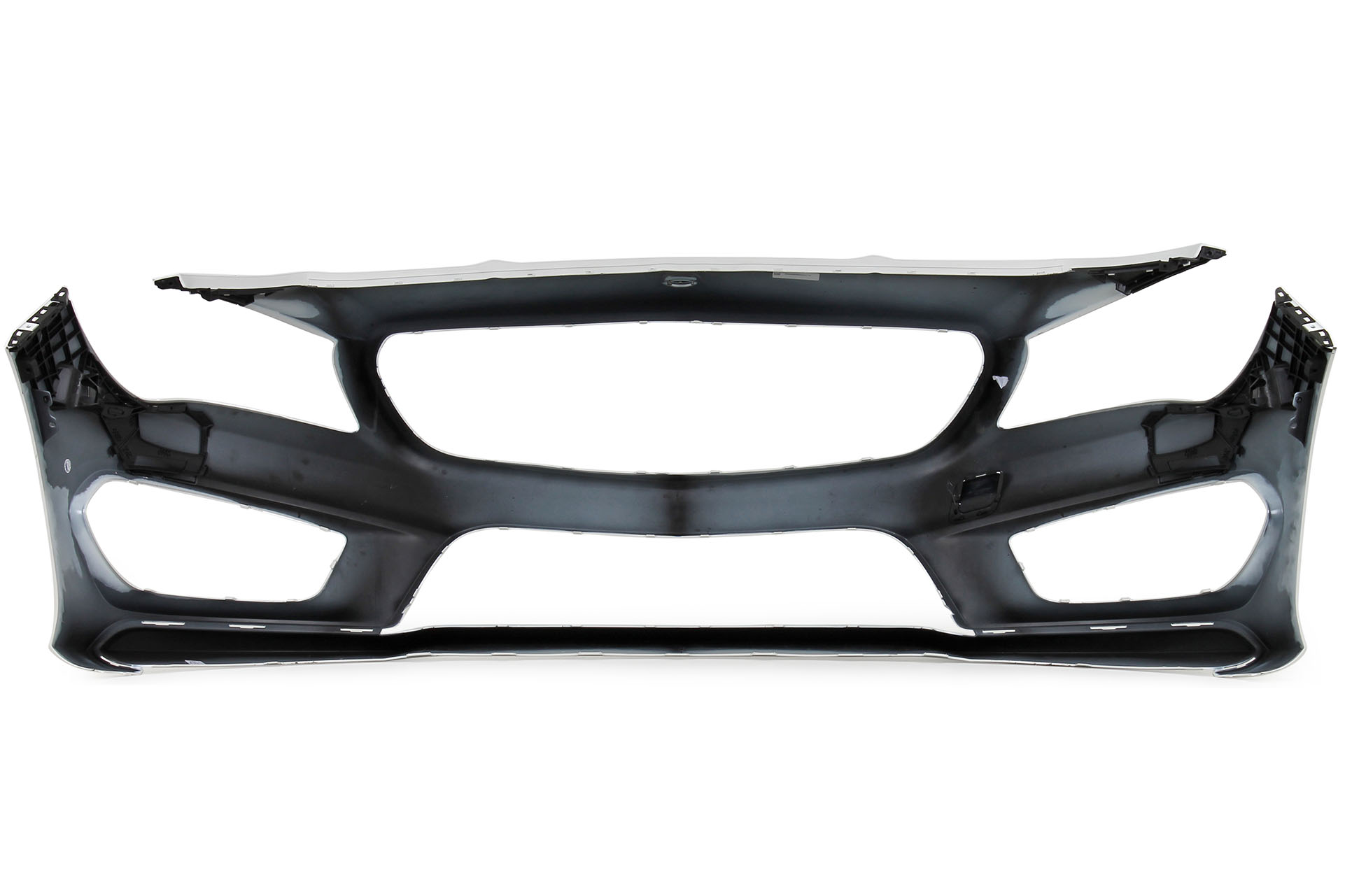 Priekinio bamperio apdaila - Image 4