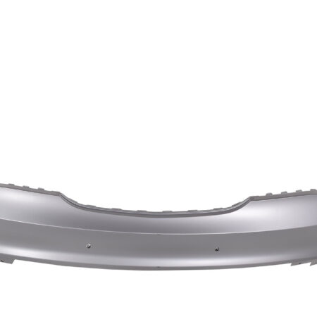 Galinio bamperio apdaila su PRK