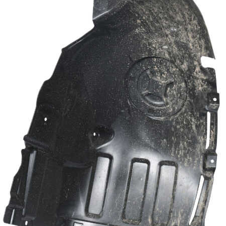 Priekinė ratų arkos apdaila dešinėje priekio dešinėje priekinis