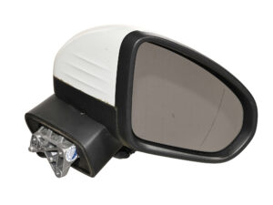 Dešinysis išorinis veidrodis Komplektas