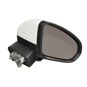 Dešinysis išorinis veidrodis Komplektas