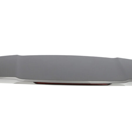 Galinis spoileris Komplektas