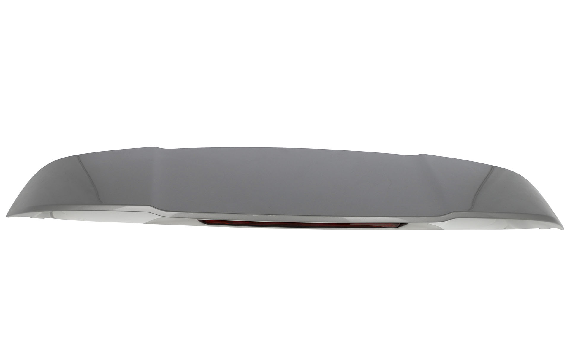 Galinis spoileris Komplektas