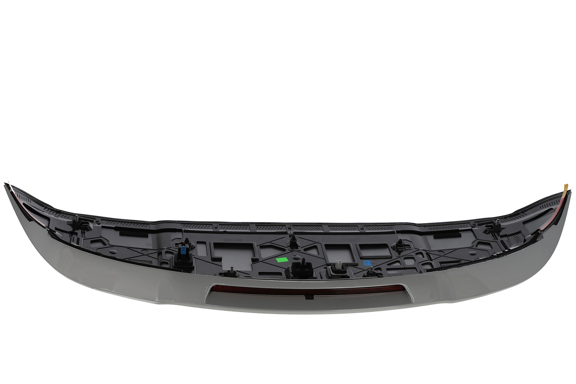 Galinis spoileris Komplektas - Image 2