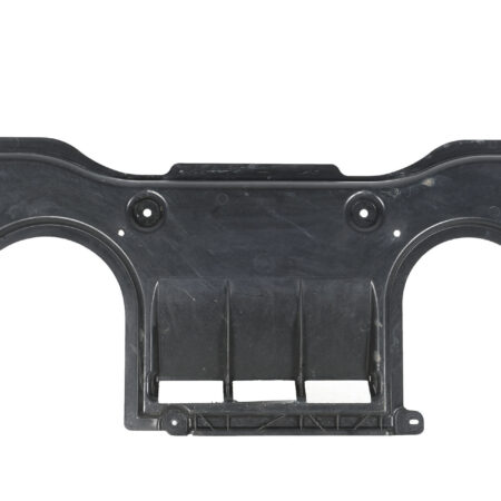 Galinė garso izoliacija variklio apsauga