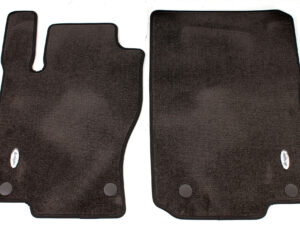 Kilimėlių rinkinys veliūrinis