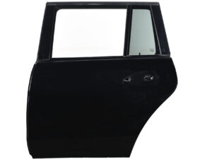 Galinės kairės durys Komplektas