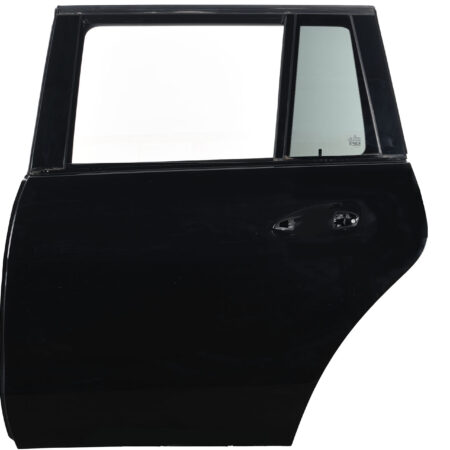 Galinės kairės durys Komplektas