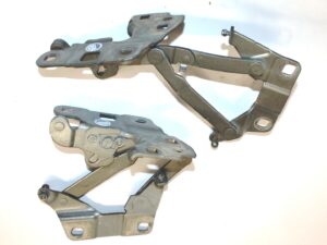 Dangčio vyrių rinkinys Komplektas