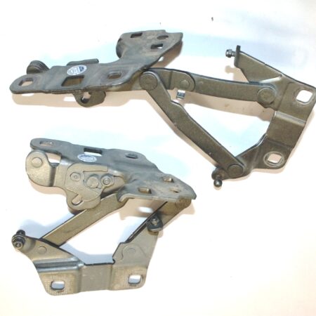 Dangčio vyrių rinkinys Komplektas