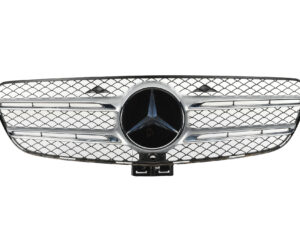 Radiatoriaus grotelės Speciali versija Komplektas