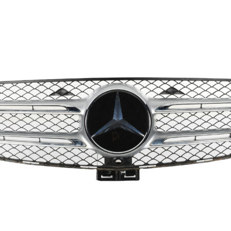 Radiatoriaus grotelės Speciali versija Komplektas