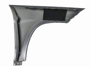 Kairysis priekinis sparnas Komplektas