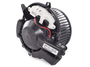 Ventiliatoriaus varikliukas