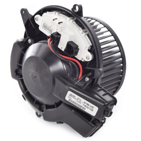 Ventiliatoriaus varikliukas